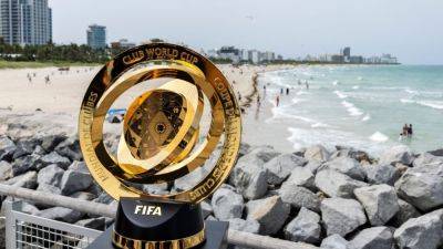 2025 Club World Cup preview: What to know about all 32 teams - ESPN