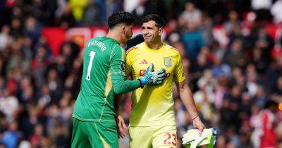 Manchester United have 11 days to solve Ruben Amorim dilemma with ideal £40m transfer