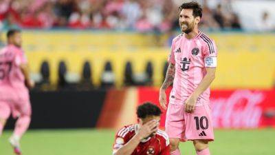 Club World Cup: How every team can qualify for round of 16 - ESPN