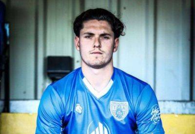 Tonbridge Angels boss Craig Nelson uses meet-the-manager evening with fans to announce new signings Arthur Penney and Matty Warren