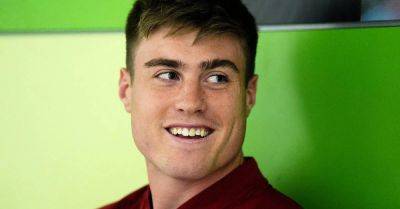 Tommy Freeman promises ‘fun and dangerous’ Lions approach to Argentina clash