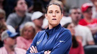 Fever to be without coach Stephanie White; Austin Kelly steps in - ESPN