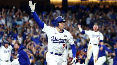 How Freddie Freeman's homer changed him -- and Dodgers fans - ESPN
