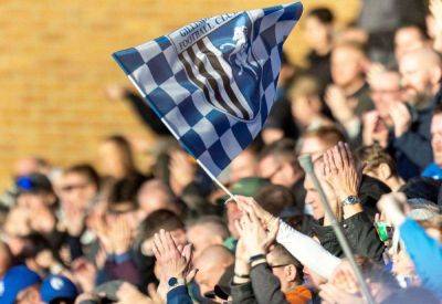 Gillingham get go ahead for new fan zone at Priestfield Stadium – managing director Joe Comper provides fans with an update