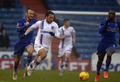 Oldham Athletic claim extra-time play-off final win over Southend United at Wembley to complete the League 2 line-up for next season