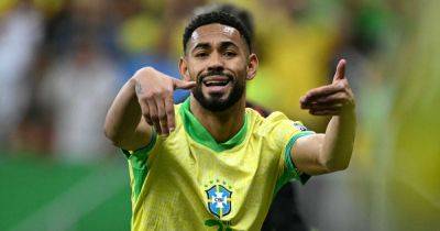 Matheus Cunha has already said how Manchester United must handle him in 2025/2026