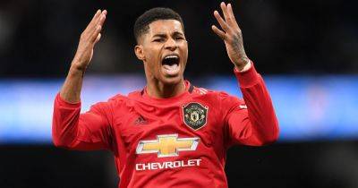Marcus Rashford transfer 'plan' as Manchester United braced for 'record-breaking' offer