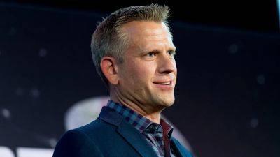 'Sport Science' host John Brenkus dead at 54 - foxnews.com - Usa - Los Angeles