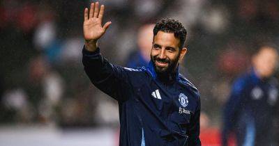 Manchester United's second transfer of summer window will be more complicated