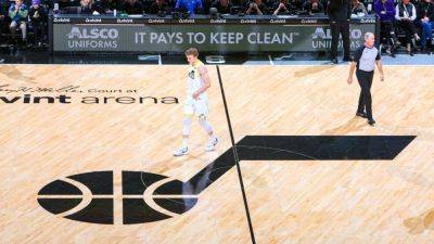 Jazz hire Celtics' Austin Ainge as president of basketball ops - ESPN