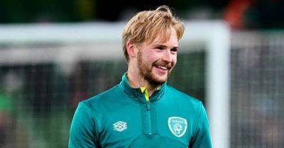 Caoimhín Kelleher can be one of Premier League’s best keepers – Jake O’Brien