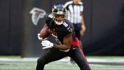 Raheem Morris - Kyle Pitts - Falcons say TE Kyle Pitts dealing with undisclosed injury - ESPN - espn.com - state Georgia - county Branch