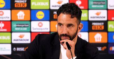 Four deals Manchester United could complete this week amid Bruno Fernandes transfer links