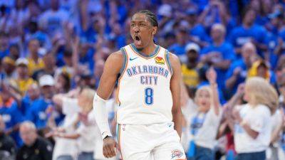 How Oklahoma City's Jalen Williams became this generation's Scottie Pippen - ESPN