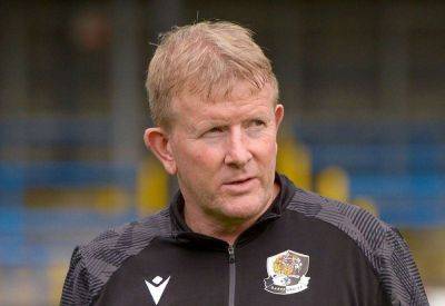 Forest Green - Matthew Panting - Dartford boss Andy Pennock says lack of muscle injuries justifies intense pre-season training schedule - kentonline.co.uk