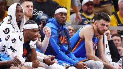 OKC flops in 'uncharacteristic' dud in Game 6 of NBA Finals - ESPN