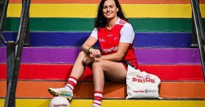 Cork's Hannah Looney says more respect must be shown to dual players - breakingnews.ie - Ireland