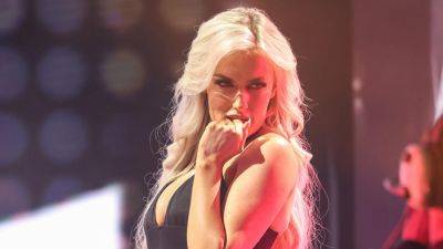 WWE legend makes bold Blake Monroe prediction after NXT arrival - foxnews.com