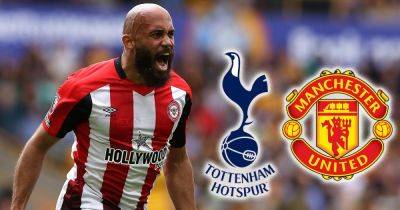 Tottenham make £70m transfer decision amid Man United Bryan Mbeumo interest as timeline emerges