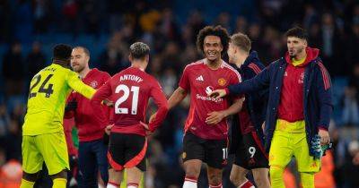 Man United are closer to solving £47m problem thanks to two players