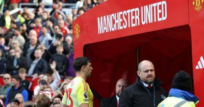 Manchester United could do something they have not done in the transfer market for 20 years