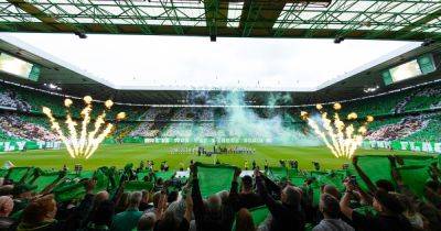 Celtic fans' Rangers fixture conspiracy fears are all well and good except for one thing