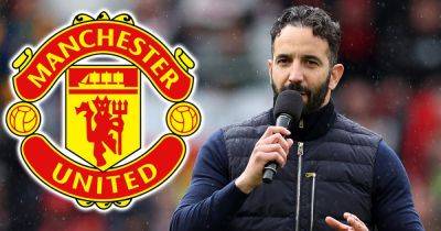Matheus Cunha - Bryan Mbeumo - Matthijs De-Ligt - Manuel Ugarte - Ruben Amorim - Joshua Zirkzee - Man United must complete £155m transfers to avoid repeated Ruben Amorim humiliation - manchestereveningnews.co.uk - Sweden