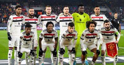 Luke Shaw - Diogo Dalot - Tyrell Malacia - Man United's forgotten man could give them a £7m transfer boost - manchestereveningnews.co.uk