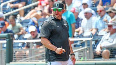 Behind a fiery coach and a 26-game win streak, Coastal Carolina is no fluke - ESPN