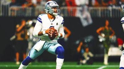 Dak Prescott, Dallas Cowboys Should Have 'Price Like Pittsburgh' - foxnews.com - Washington - county Eagle - county Dallas - county Price