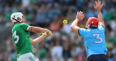 Dublin shock Limerick in All-Ireland quarter-finals