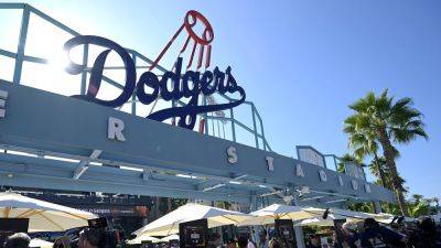 Dodgers pledge $1 million to families impacted by immigration arrests, day after claim of denying ICE agents - foxnews.com - New York - Los Angeles