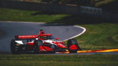 Roger Penske - INDYCAR To Debut Lighter Car In 2028 With More Power - foxnews.com - state Wisconsin - county Lake - county Power
