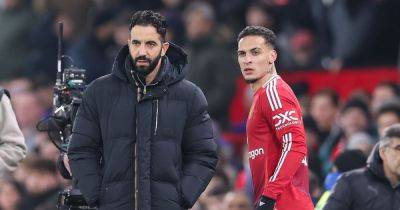 Six players Man United said they will 'buy' this summer explain transfer U-turn