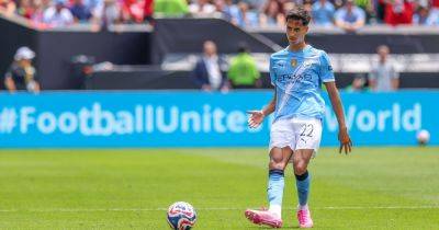 Man City could change transfer plans after unexpected Club World Cup development