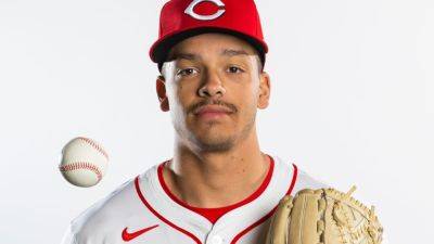 Chase Burns to make MLB debut for Cincinnati Reds Tuesday - ESPN