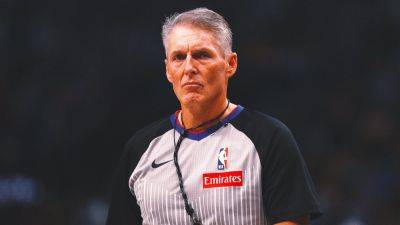 Rick Carlisle - Williams - Scott Foster Not Among Referees Picked to Officiate Pacers-Thunder Game 7 - foxnews.com - state Indiana - county Scott - county Foster