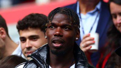 Paul Pogba - Source: Paul Pogba to join Monaco on two-year deal - ESPN - espn.com - France - Monaco - Saudi Arabia