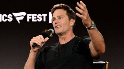 Tom Brady wins inaugural Fanatics Games, $1M prize - ESPN