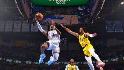 NBA Finals 2025: SGA's legacy after Thunder's historic title run - ESPN