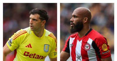 Martinez signs, Mbeumo decision, Osimhen gamble - Manchester United dream starting XI vs Arsenal