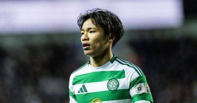 Reo Hatate in Celtic transfer exit rethink as Lennon Miller to Parkhead ship may have sailed - Monday Jury