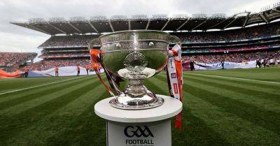 All Ireland quarter-final draw: Armagh to face Kerry, Tyrone to take on Dublin