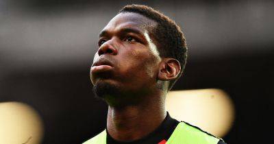Paul Pogba - Fabrizio Romano - Why Paul Pogba didn't make instant return after drugs ban as Man United hero 'set' for new club - manchestereveningnews.co.uk - France - Monaco