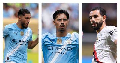 Gamechangers and guile - Man City trio justify £109million Pep Guardiola and Hugo Viana decision
