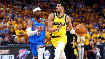 Durant deal, Haliburton injury shake up 2025-26 NBA title odds - ESPN
