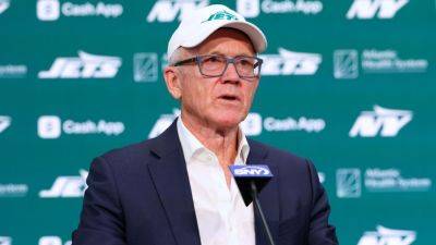Steve Parish - John Textor - Woody Johnson - Josh Harris - David Blitzer - N.Y. Jets owner Woody Johnson agrees to buy Crystal Palace stake - ESPN - espn.com - Britain - France - Usa - New York - county Lyon