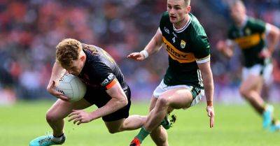 Fixture details announced for All-Ireland quarter-finals