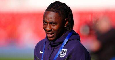 Man United handed dream Eberechi Eze transfer scenario as £68m boost emerges