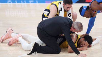 Sources - Pacers' Tyrese Haliburton has torn Achilles tendon - ESPN